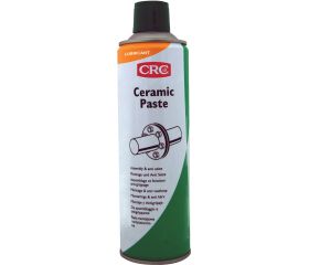 CERAMIC PASTE - Antigripante para alta temperatura, libre de metal